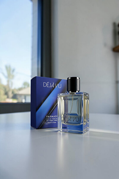 Farmasi Dejavu Edp 50 ml Erkek Parfüm