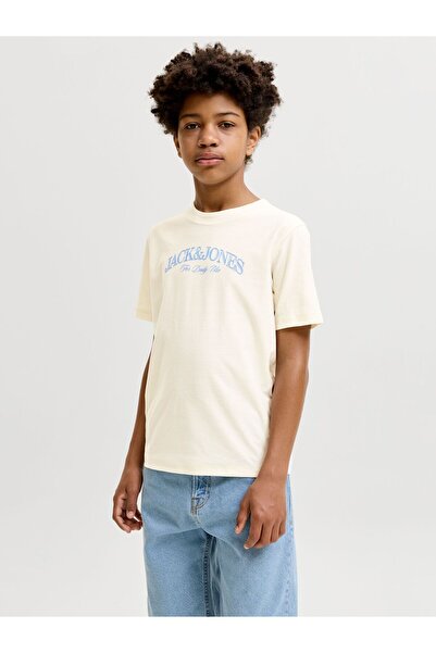 Jack & Jones Junior Tričko Tričko Junior