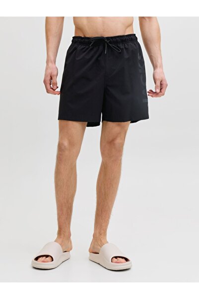 Jack & Jones Badeshorts Regular Fit Badeshorts