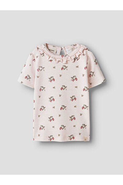 Lil' Atelier Oberteil Slim fit