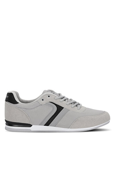 Slazenger OVERMAN I Ανδρικά γκρι casual αθλητικά παπούτσια