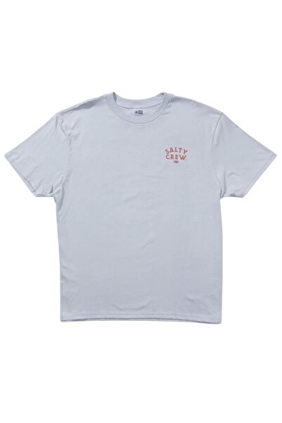 Salty Crew ULUA ΚΛΑΣΙΚΟ ΜΠΛΟΥΖΑΚΙ ΚΑΛΟΚΑΙΡΙΝΟ ΜΠΛΕ ΦΟΓΚ Μ