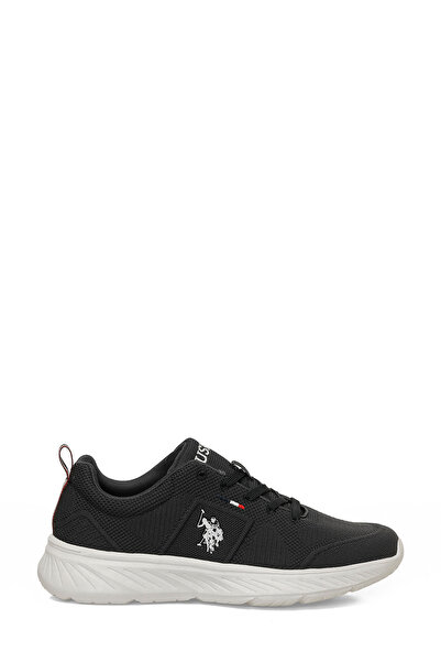 U.S. Polo Assn. TUSCO Marineblaue Herren-Sportschuhe