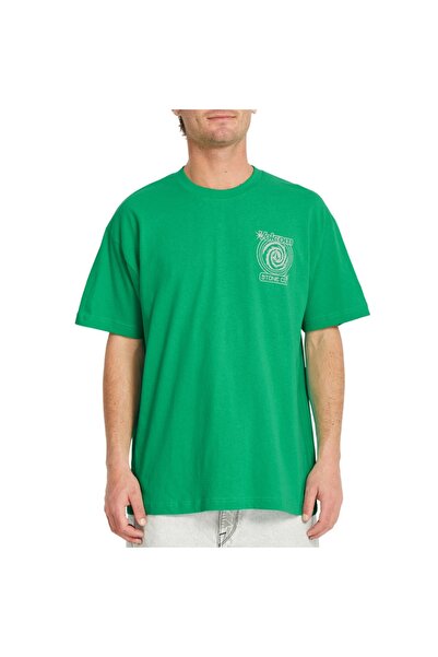 Volcom ΜΠΛΟΥΖΑΚΙ DEEP TRANCE ΜΕΝΤΑ Λ ΜΕΓΕΘΟΣ