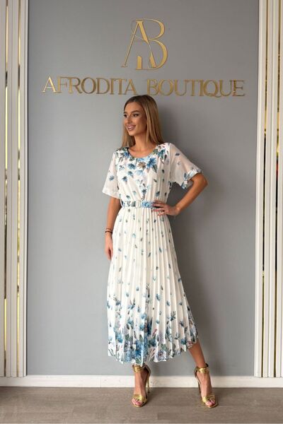 Afrodita Boutique Adda dress