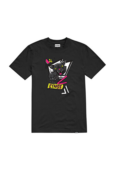 Etnies PUMA ΜΠΛΟΥΖΑΚΙ ΜΑΥΡΟ M