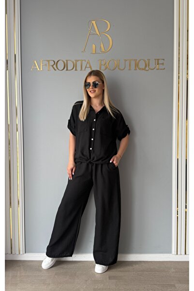 Afrodita Boutique Set Ama
