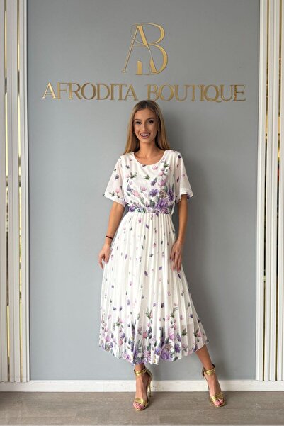 Afrodita Boutique Adda dress