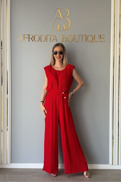 Afrodita Boutique Shakira jumpsuit
