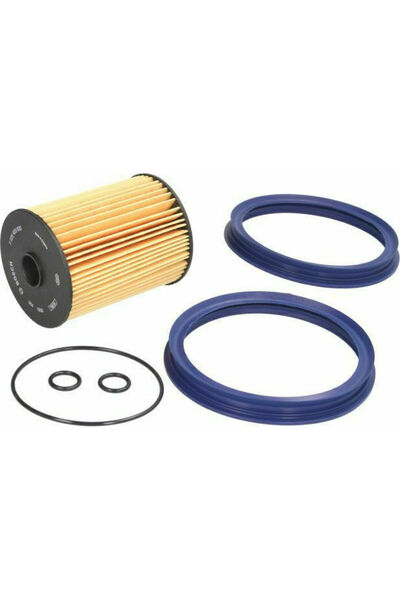 Bosch Φίλτρο καυσίμου για Bmw 5 / Mg Mg Zt / Mini / Clubman / Clubvan / Count...