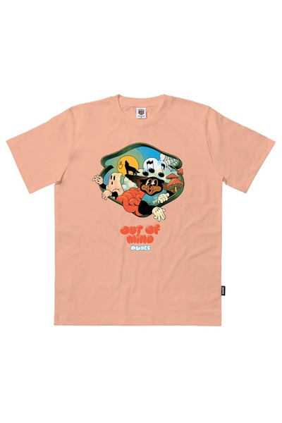 The Dudes ΕΣΩΤΕΡΙΚΟΣ ΚΟΣΜΟΣ ΜΠΛΟΥΖΑΚΙ ΗΛΙΟΦΑΝΕΙΑ ΤΗΓΑΝΙΑΣ ΠΡΑΙΡΙΕΣ Μ