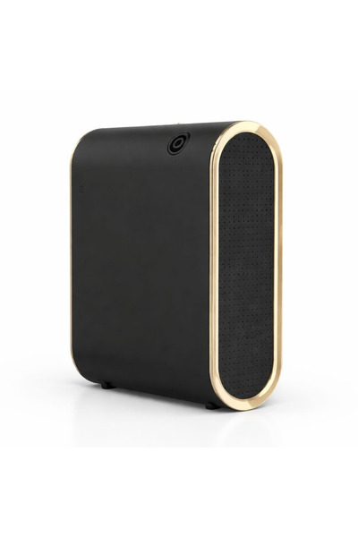 Adsinio Επαγγελματικός Διαχυτήρας Αρωματοθεραπείας, Adsinio, 350ml, Χρονοδιακ...