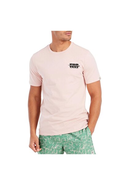 PROTEST PRTBAIO ΜΠΛΟΥΖΑΚΙ ΡΟΖ ΡΟΔΑΚΙΝΙ XL