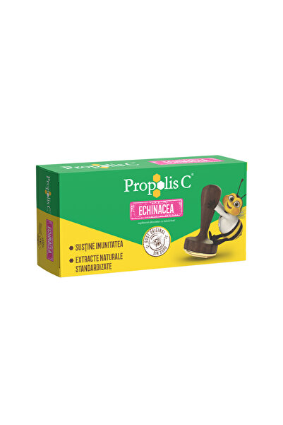 Fiterman Pharma ΠΡΟΠΟΡΙΣ ΣΙ + ΕΧΙΝΑΚΕΑ 3 φακελάκια x 10 δισκία