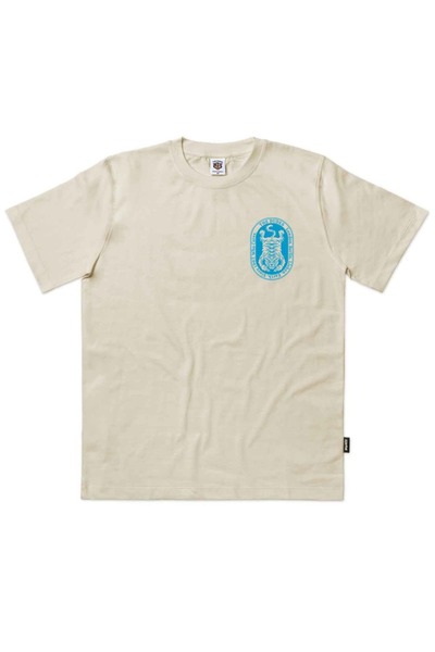 The Dudes ΧΩΡΙΣ ΑΝΤΙΓΡΑΦΑ ΚΛΑΣΙΚΟ ΜΠΛΟΥΖΑΚΙ ΑΜΥΓΔΑΛΕΝΟ ΓΑΛΑ Μ