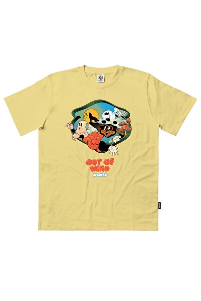 The Dudes ΕΣΩΤΕΡΙΚΟΣ ΚΟΣΜΟΣ ΜΠΛΟΥΖΑΚΙ ΚΑΣΤΑΡΝΤ Λ