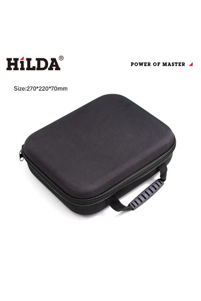 Choice3 HILDA SET 3 0138 HILDA Large Capacity Tools Bag 3-size Available With...