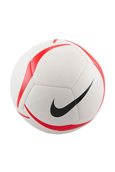 Nike HV6332 Park Team 2.0 5 Numara Futbol Topu BEYAZ
