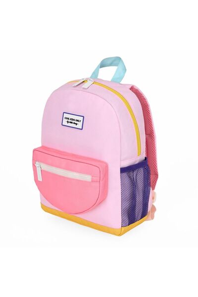 Hello Hossy - Kids Backpack - Mini Bonbon - 6+ Years