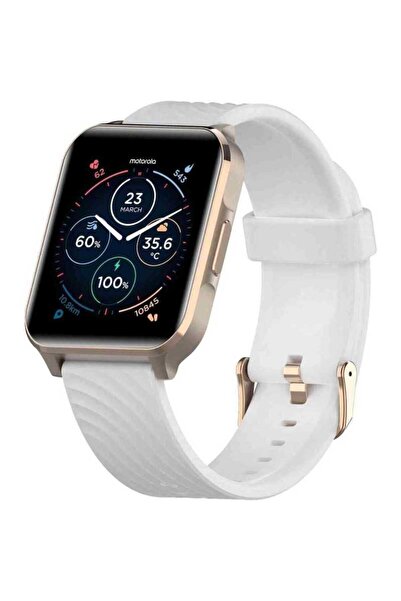 Motorola Ceas Έξυπνο ρολόι MotoWatch 70 Ροζ χρυσό