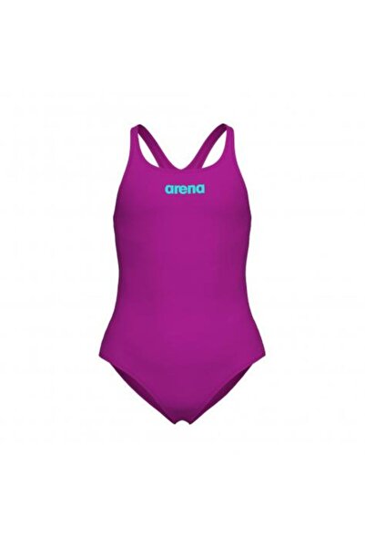 ARENA Ομαδικό μαγιό για κορίτσια Swim Pro Μονόχρωμο Μαγιό για κορίτσια 004762905