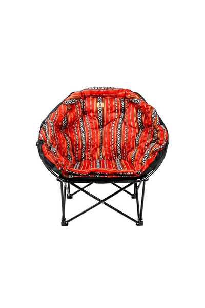 Tiger Moon Chair, DN-110