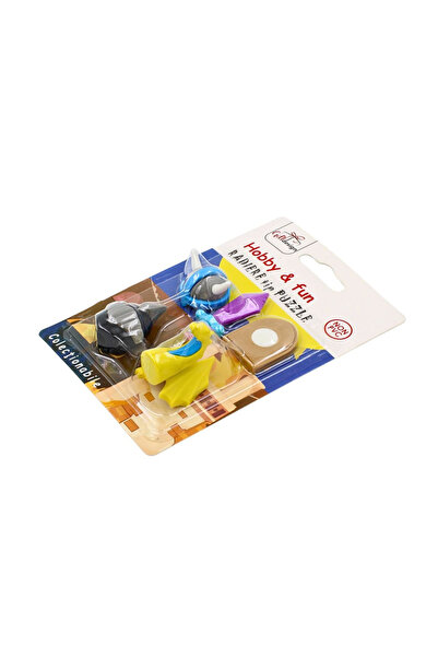 Gift Design Συλλεκτική Γόμα Δράκος για Χόμπι και Διασκέδαση