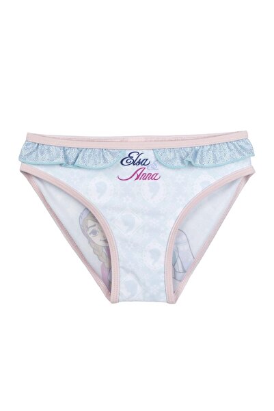 Cerda Σλιπ μαγιό για κορίτσια Frozen II, 4 ετών