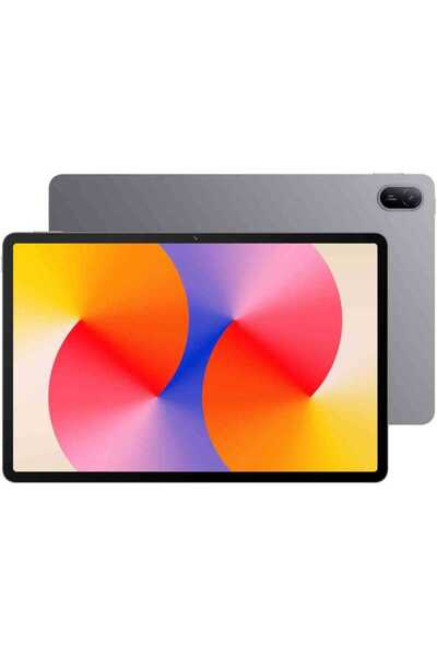 Huawei Ταμπλέτα MatePad SE 11 2024 Wifi 6GB RAM 128GB Γκρι Νεφέλης