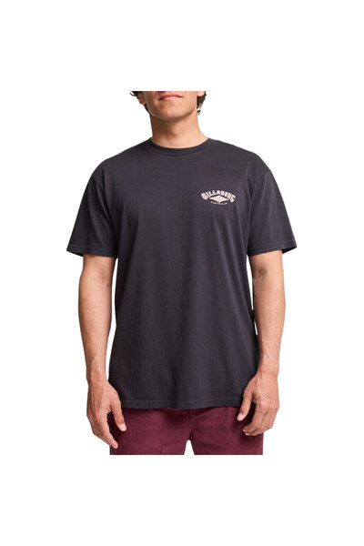 BİLLABONG ARCH TEE ΣΚΟΥΡΟ ΝΑΥΤΙΚΟ ΜΠΛΕ Μ