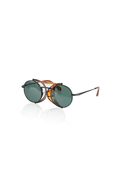 Retro Everest C03 G15 Unisex Güneş Gözlüğü