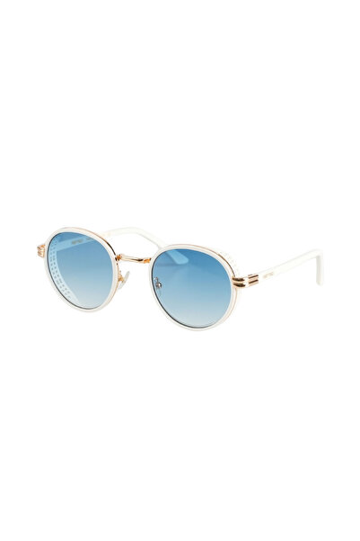 Retro DAZZLE III C05 MAVİ DEG 48