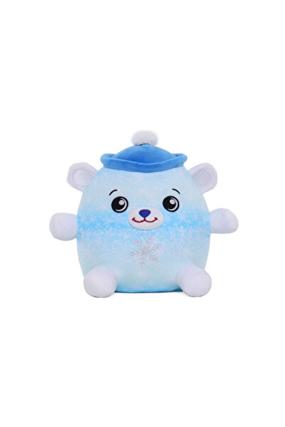 Dream Beams Λούτρινο παιχνίδι Μάικ η πολική αρκούδα