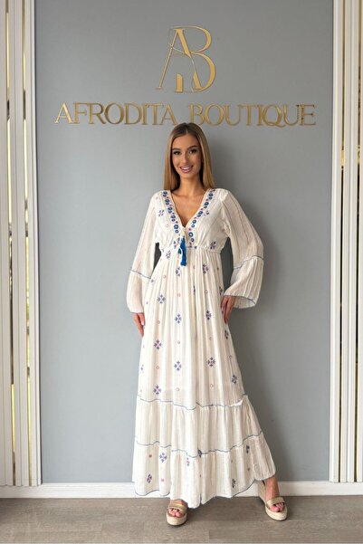 Afrodita Boutique Dona Dress
