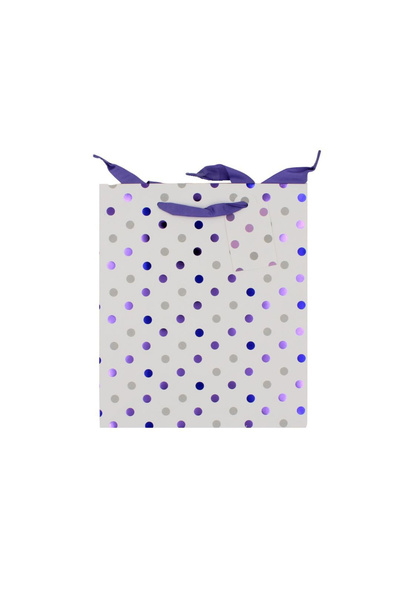 Eurowrap Clairefontaine M Spot Foil Neat Pouch
