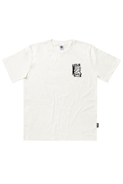 The Dudes GHOST CLIFF ΚΛΑΣΙΚΟ ΜΠΛΟΥΖΑΚΙ ΕΚΡΟΥ L