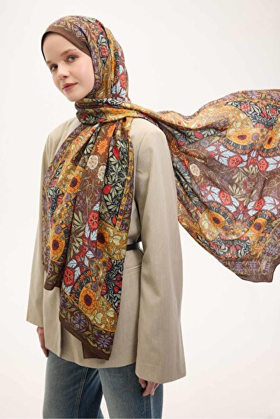 Silk Home Σάλι Μέιντα 81018-07