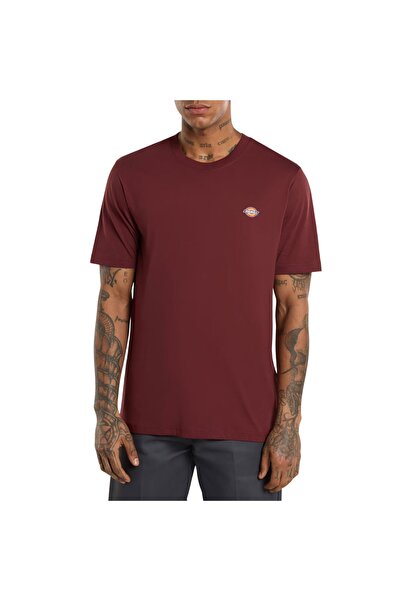 Dickies ΜΑΠΛΕΤΟΝ ΤΙΡΑΝΤΕΣ ΤΣΙΓΚΙΝΟΥ ΧΡΩΜΑΤΟΣ Σ