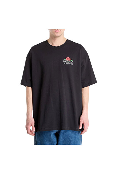 Vans Μπλουζάκι  "SO LONG REAPER " Μαύρο XL