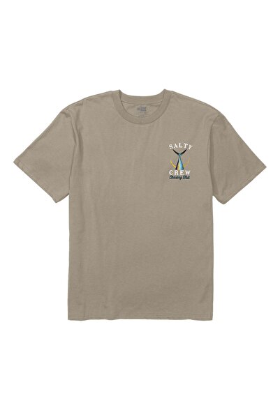 Salty Crew TAILED SS TEE TWIG L