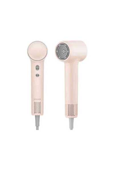 Dreame Μίνι Σεσουάρ Μαλλιών AHG11A-PINK με 5 επίπεδα ρύθμισης θερμοκρασίας, Ροζ