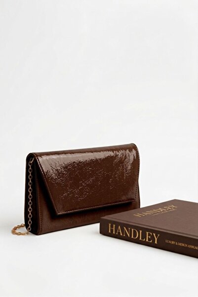 Handley ΓΥΝΑΙΚΕΙΑ ΤΣΑΝΤΑ ΠΟΛΥΤΕΛΕΙΑΣ ΓΙΑ ΠΡΟΣΚΛΗΣΗ ΣΕ ΓΑΜΟ ΚΑΙ ΕΙΔΙΚΕΣ ΠΕΡΙΣΤ...