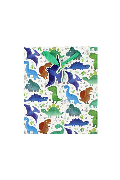 Eurowrap Τσάντα Clairefontaine SDE L Δεινόσαυροι