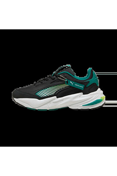 Puma AMF1 RS Surge Siyah Spor Ayakkabı