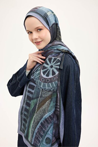 Silk Home Mayda Shawl 81017-06