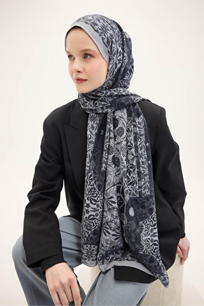 Silk Home Σάλι Μέιντα 81018-01