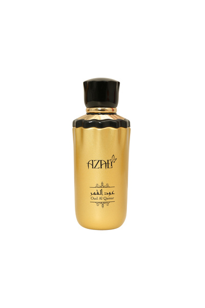 azali عود القمر 101 عطر 100 مل