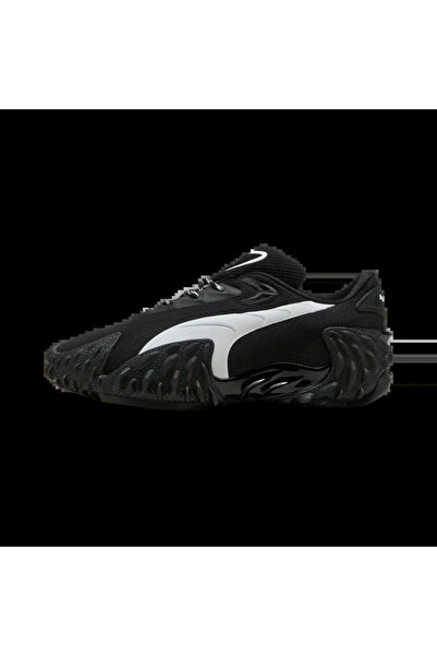 Puma Mostro X Dots Black Men's Sports Shoes