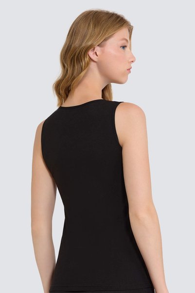 Berrak 7042 Tricou sportiv pentru femei, pachet de 3