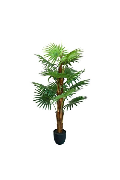 Gift Design Τεχνητό Φυτό Φοίνικα 160 εκ., πλούσιο σε πράσινα φύλλα, ρεαλιστικ...